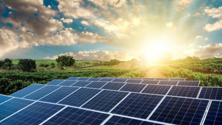 Čiščenje solarnih panelov/sončnih celic